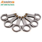 Maxpeedingrods Connecting Rod For Audi Vw Golf Corrado Conrod Bielle