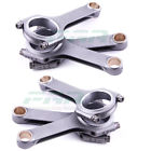 Maxpeedingrods Connecting Rod Rods Conrods For Mitsubishi Eclipse Lancer Evo