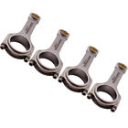 Pd140 Maxpeedingrods Connecting Rods Arp Bolts For Vw Tdi Asz Bkd