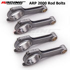 Maxpeedingrods Connecting Rods For Peugeot Gti Rallye Phase Iykojh