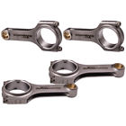 Maxpeedingrods For Fiat Abarth Lancia Delta Alfa Romeo Connecting Rods