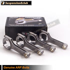 B18c5 Maxpeedingrods Forged Beam Connecting Rods For Honda Acura Integra Gsr