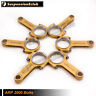 Maxpeedingrods Titanizing Connecting Rods Arp Bolts For Porsche Turbo Tuv