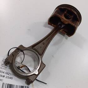 304.mz1116 Mazda Cx-3 2.0 Single Piston With Connecting Rod 2016 2017 2018