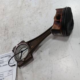 304.mz1117 Mazda Cx-3 One Single Piston 2016 2017 2018