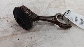 304.mz1214 Mazda Cx-5 One Single Piston 2013 2014 2015 2016