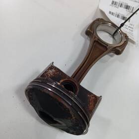 304.mz1215 Mazda Cx-5 2.5 Single Piston With Connecting Rod 2016 2015 2014 2013
