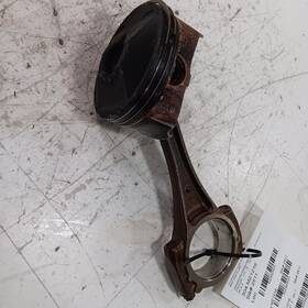 304.mz1216 Mazda Cx-5 2.5 Single Piston With Connecting Rod 2013 2014 2015 2016
