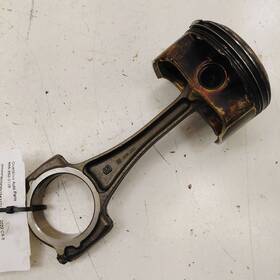 304.mz1222 Mazda Cx-5 Single Piston With Connecting Rod 2.5 2023 2022 2021 2020