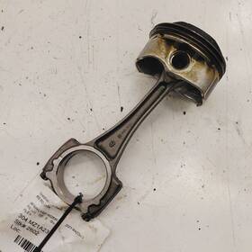 Mazda 304.mz1a23 3 Single Piston With Connecting Rod 2.5 2023 2022 2021