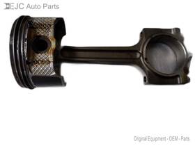L3yh11010 Mazda Piston And Connecting Rod Standard For 06-08 6 2.3 Gas