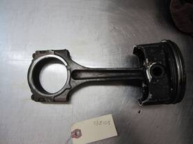 L50411210a Mazda Piston With Connecting Rod Standard Size From 2010 3 2.5