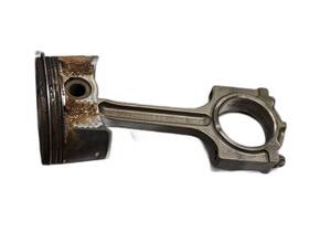 Lfy511010 Mazda Piston And Connecting Rod Standard From 2008 3 2.0 Fwd