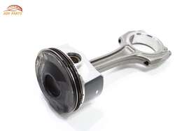 M7k704uq608 Mazda Cx-50 2.5l Engine Motor Piston And Connecting Rod Oem 2023