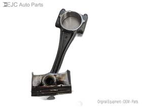 Pe011210c Mazda Piston And Connecting Rod Standard For 13-16 Cx-5 2.0