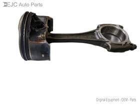 Py011210 Mazda Piston And Connecting Rod Standard For 21-23 3 2.5 Gas