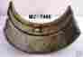 Mb1276-p Clevite Set Of Bearing Sleeve Half S P N