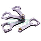 Mcn1yg Maxpeedingrods Connecting Rod Rods For Subaru Legacy Impreza Wrx Sti