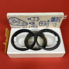 Mcquay-norris Mq1508 Mcquay-norris .060 Engine Piston Ring Set Of 8