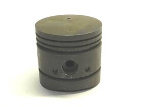 P425n Mcquay-norris #p425n Vintage Ford Single Standard Std Piston 4 Ring Part Pre-owned Used