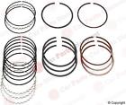Md100467 Npr New Engine Piston 884109013976