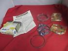 Md104939 Mopar Piston Ring Partial Set Models Engines Nos Mitsubishi