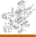 Md193027 Mopar Chrysler Oem-engine Conrod