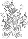 Md300569 Mitsubishi Genuine Montero Piston