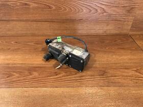 0058308061 Mercedes 2004-2006 Dodge Sprinter 2500 3500 Warm Water Heater Ventilation Oem