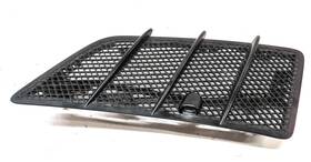 143-999741 Mercedes 2006-2012 Benz Gl Ml Class W164 X164 Left Hood Air Vent Grille Trim