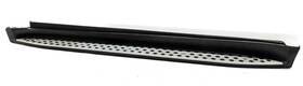 1646901375 Mercedes 2006-2008 Ml Class W164 Left Driver Side Running Board Step Trim