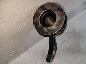 Mercedes 6423832 2010-2022 Mercedesbenz Sprinter 2500 3500 3.0l Connecting Rod Piston Diesel M127