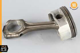 1130300220 Mercedes-benz W209 Clk55 E55 Sl55 G55 Amg Engine Motor Piston Connecting Rod Oem