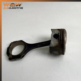 1403043422 Mercedes-benz 12-16 E350 Slk350 M276 Engine Piston With Connecting Rod Oem