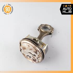 1560300060 Mercedes-benz W164 Ml63 S63 E63 Cls63 Amg M156 Engine Motor Piston Connecting Rod Oem