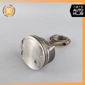 1560300920 Mercedes-benz W221 S63 Cl63 E63 Cls63 Amg M156 Engine Motor Piston Connecting Rod Oem