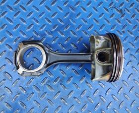 157-030-05-17-64 Mercedes-benz 2011-2016 W221 S63 Amg M157 Piston And Rod Assembly Oem