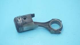 Mercedes-benz 1890380301 W109 300sel M189 3.0l W112 Engine Piston Connecting Rod Ring