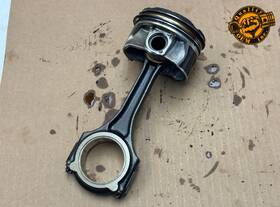 Mercedes-benz 2560302000 2020-23 Amg Gt Cls E Gle Gls 3.0 Engine Piston And Connecting Rod Oem 22k