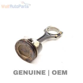 2700301917 Mercedes-benz 2015-2020 Gla250 X156 2.0l - Piston With Connecting Rod