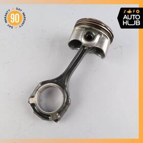 2720300117 Mercedes-benz 06-12 R171 Slk280 C300 Engine Motor Piston Connecting Rod Oem