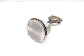 2720308917 Mercedes-benz 2006-2013 Ml350 - Piston With Connecting Rod