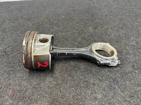 Mercedes-benz 2740370300 2015-2020 C300 W205 Engine Motor Piston Connecting Rod Oem