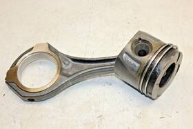 642-030-40-20 Mercedes-benz Piston Rings Connecting Rod And Bearings Fits 2007-2013 3.0l Sh