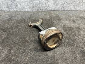 725-270-60-00 Mercedes-benz W205 W213 C43 C300 E300 E450 3.0l Engine Piston Rod Oem