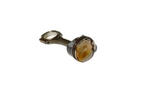 A1760300100 Mercedes-benz C63 E63 Glc63 G550 Aston Martin 4.0l M177 Piston And Connecting Rod Oem