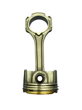 Mercedes-benz A17700q08 2022-2024 Sl55 Amg R232 4.0l Awd Engine Motor Piston With Connecting Rod