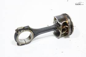A2700301917 Mercedes-benz 2014 - 2019 Cla250 M270 2.0l Engine Connecting Rod And Piston Ring Oem