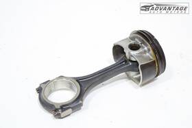 A2740300900 Mercedes-benz 2017-2019 E300 W213 2.0l Engine Connecting Rod And Piston Ring Oem