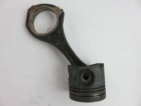 A6420304120 Mercedes-benz Gl350 Engine Diesel Connecting Rod And Piston Bluetec